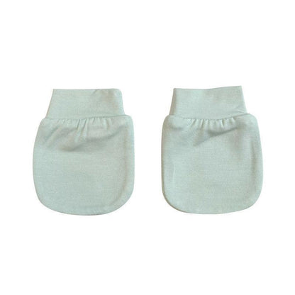 Bamboo Fiber Baby Gloves - HEPSIBAH SHOP