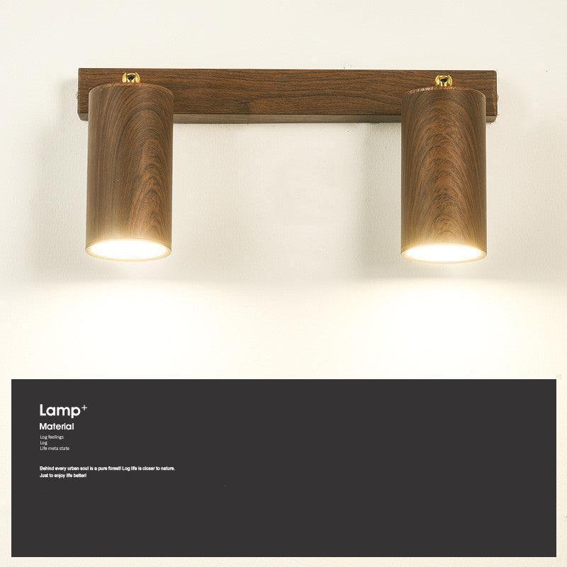 Minimal Atmosphere Bedroom Lamp - HEPSIBAH SHOP