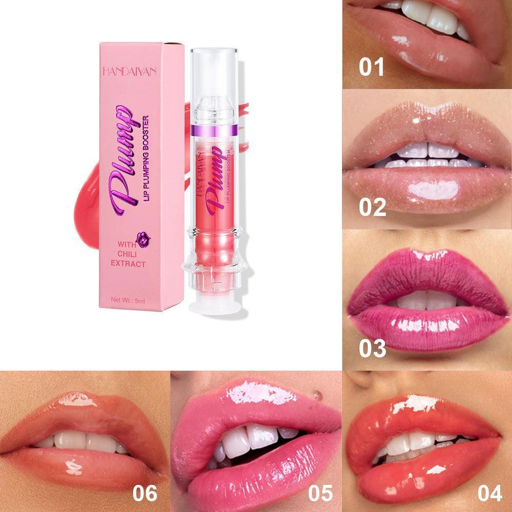 New Tube Rich Lip Color - HEPSIBAH SHOP