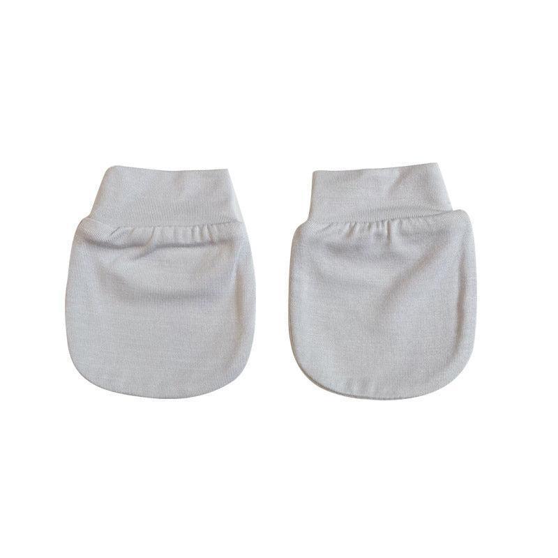 Bamboo Fiber Baby Gloves - HEPSIBAH SHOP