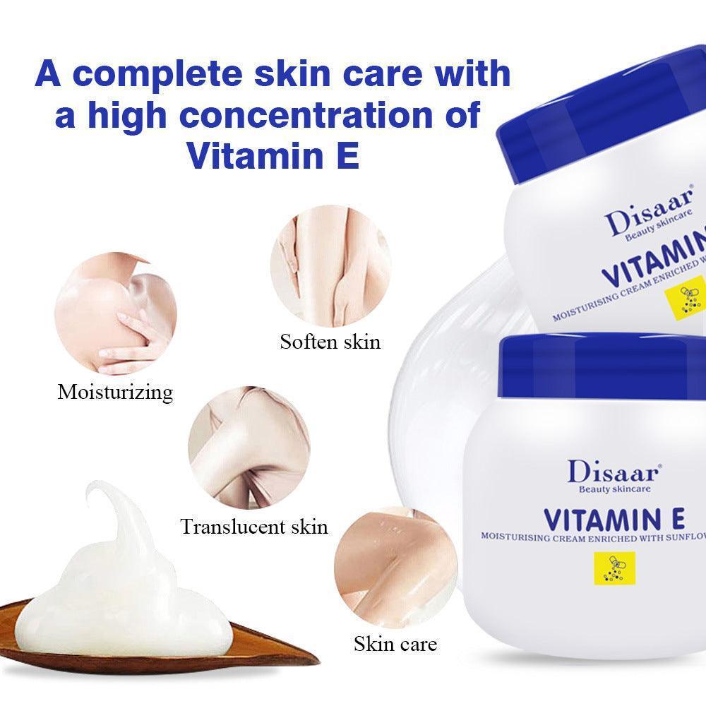 Face Cream VE Moisturizing Hydrating Brightening Moisturizing And E Skin Care Products - HEPSIBAH SHOP