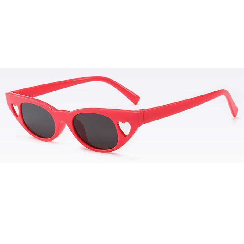 European & American Trendy Cat Eye Sunglasses - HEPSIBAH SHOP