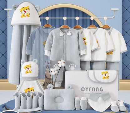 Infant Clothes Gift Box - HEPSIBAH SHOP