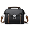 Retro Portable Shoulder Bag Little Wild Fashion - HEPSIBAH SHOP