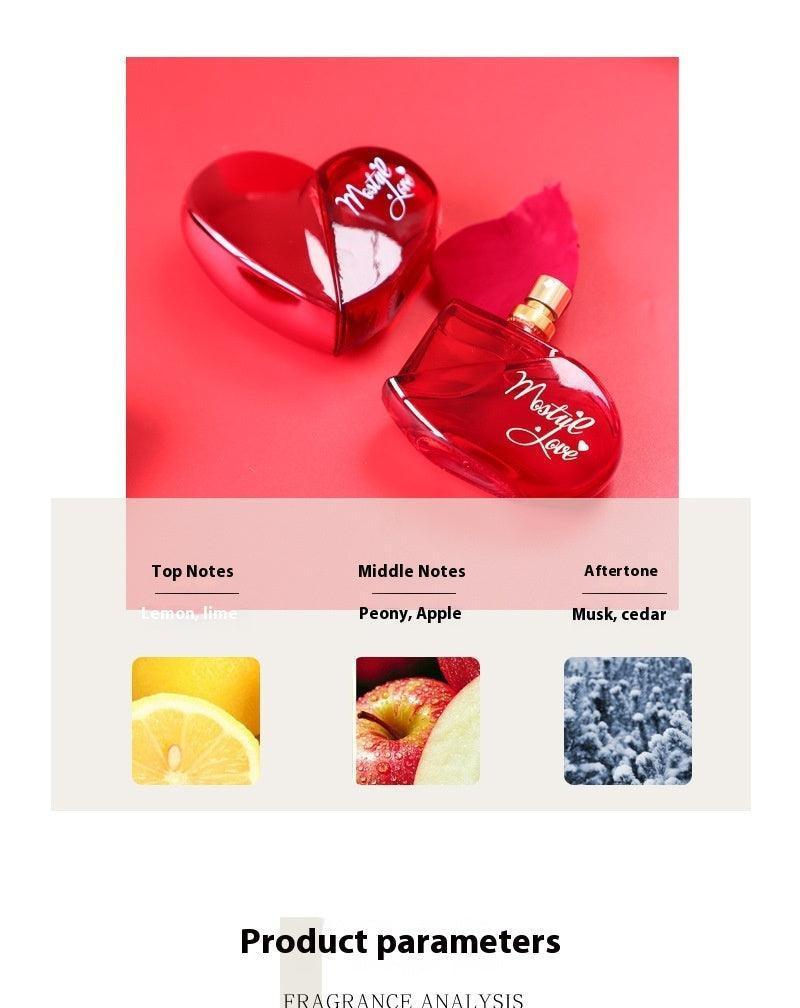 Love Perfume For Women Long-lasting - HEPSIBAH SHOP