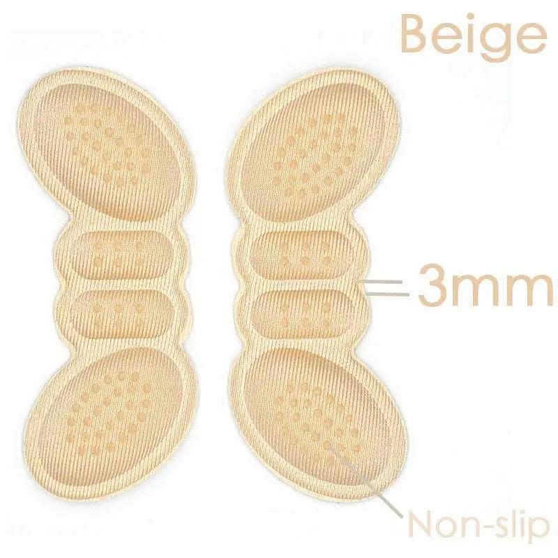 2PCS Women's Insoles ,Patch Heel Pads - HEPSIBAH SHOP