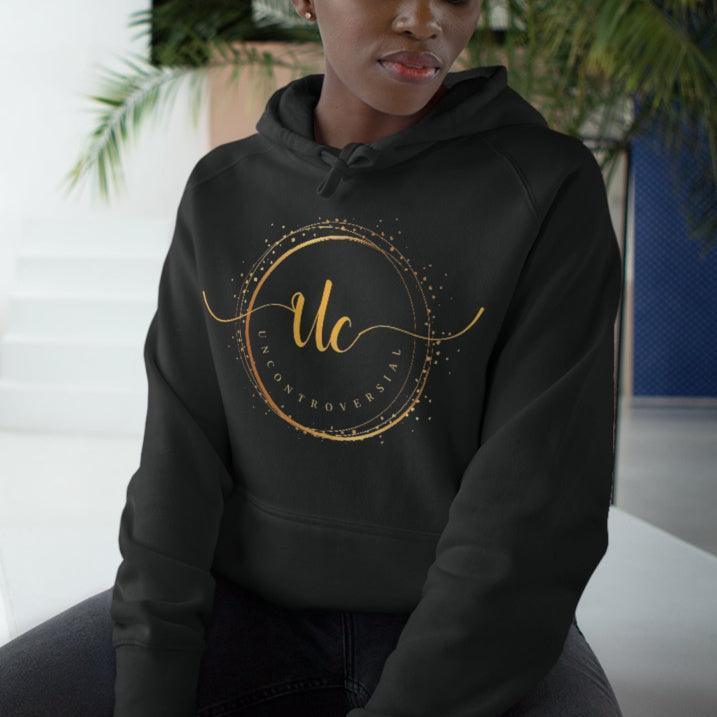 Unisex Hoodie Without Dispute - HEPSIBAH SHOP