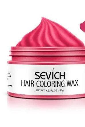 Disposable Hair Cream Colored Hair Wax - HEPSIBAH SHOP