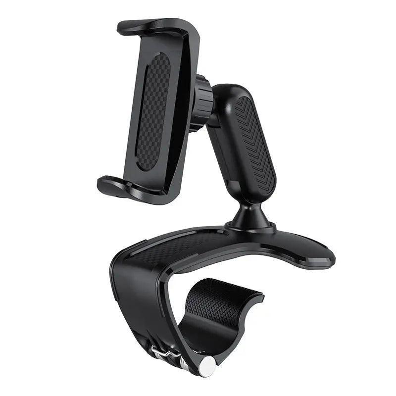 Multifunctional Car Dashboard Mobile Phone Holder - HEPSIBAH SHOP