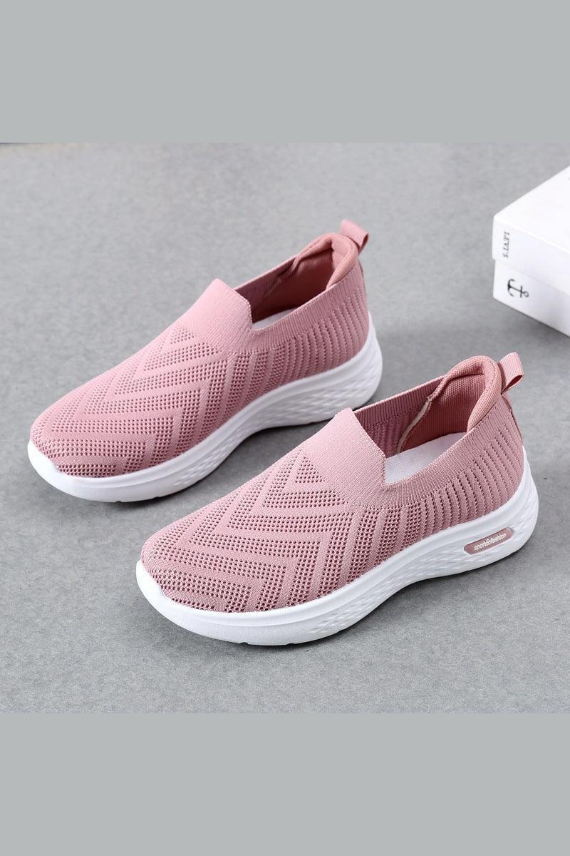 Casual Mesh Shoes For Women - HEPSIBAH SHOP