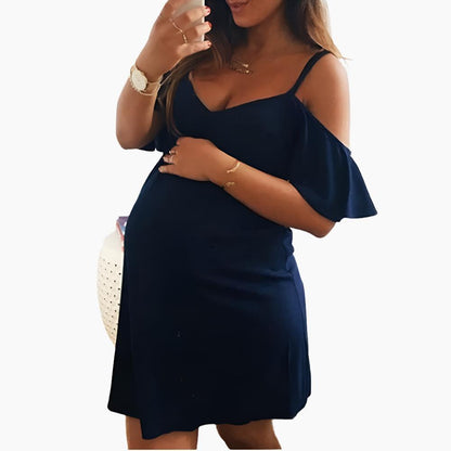 Pregnancy-Dress - HEPSIBAH SHOP