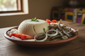 🐟 Sadza + Kapenta (Small Fish) — £10
