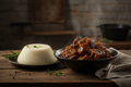 🥩 Sadza + Oxtail — £13
