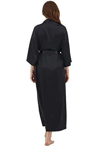 Ladies Kimono Dressing Gowns - HEPSIBAH SHOP