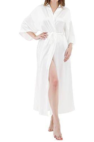 Ladies Kimono Dressing Gowns - HEPSIBAH SHOP