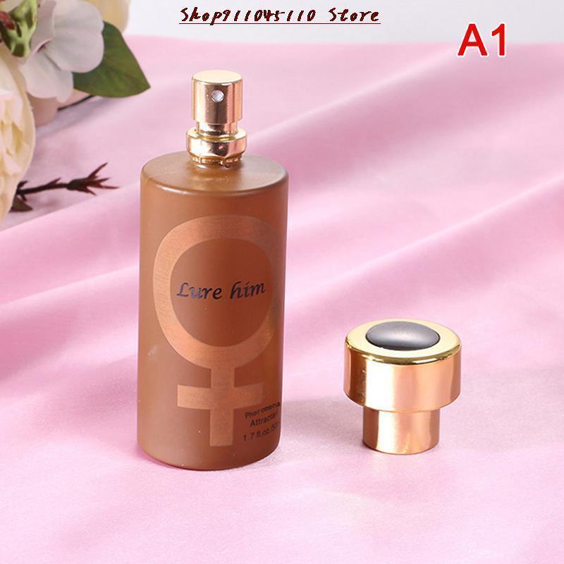 Pheromone Attractive - HEPSIBAH SHOP