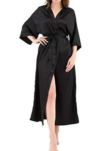 Ladies Kimono Dressing Gowns - HEPSIBAH SHOP