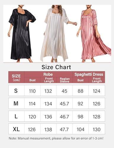 Heersan Long Nightdress for Women - HEPSIBAH SHOP