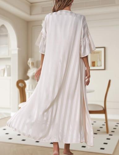 Heersan Long Nightdress for Women - HEPSIBAH SHOP