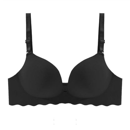 Women Seamless Bra Sexy Push Up - HEPSIBAH SHOP