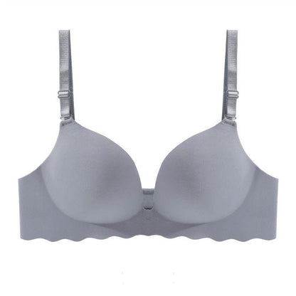 Women Seamless Bra Sexy Push Up - HEPSIBAH SHOP