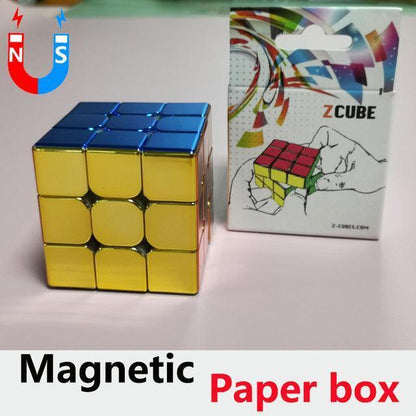 Cyclone Boys Magnetic Magic Cube - HEPSIBAH SHOP