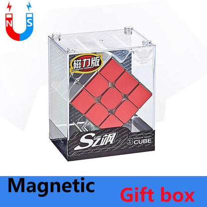 Cyclone Boys Magnetic Magic Cube - HEPSIBAH SHOP