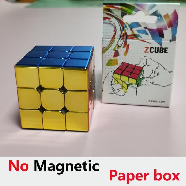 Cyclone Boys Magnetic Magic Cube - HEPSIBAH SHOP