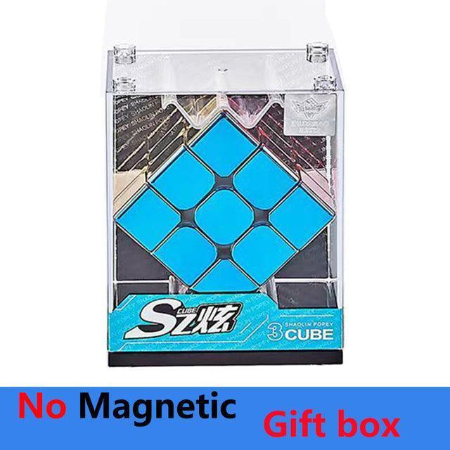 Cyclone Boys Magnetic Magic Cube - HEPSIBAH SHOP