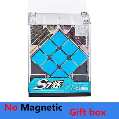 Cyclone Boys Magnetic Magic Cube - HEPSIBAH SHOP