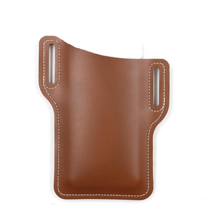 Men Phone Case Holster - HEPSIBAH SHOP