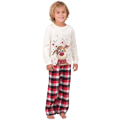 Family Christmas Pajamas Matching Set - HEPSIBAH SHOP