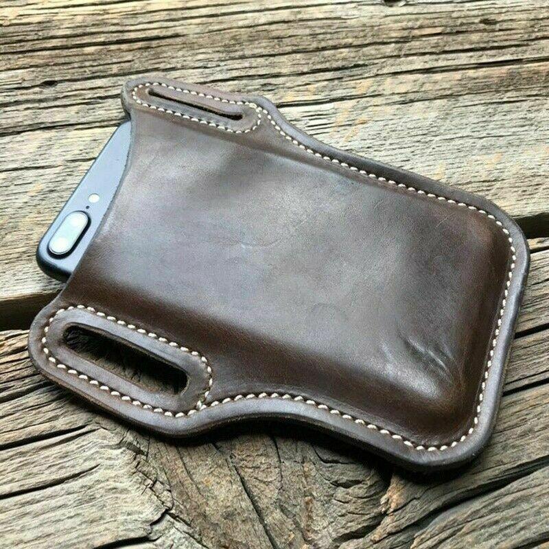 Men Phone Case Holster - HEPSIBAH SHOP