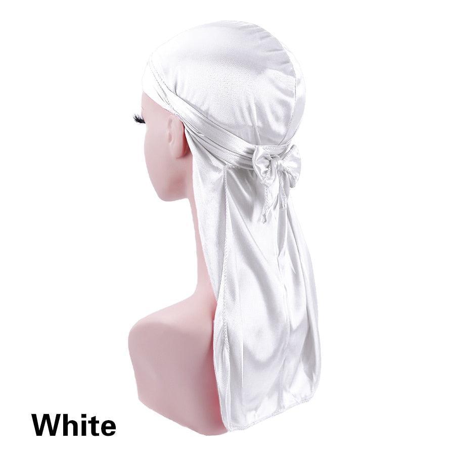 Unisex Silky Durags Bandanas - HEPSIBAH SHOP