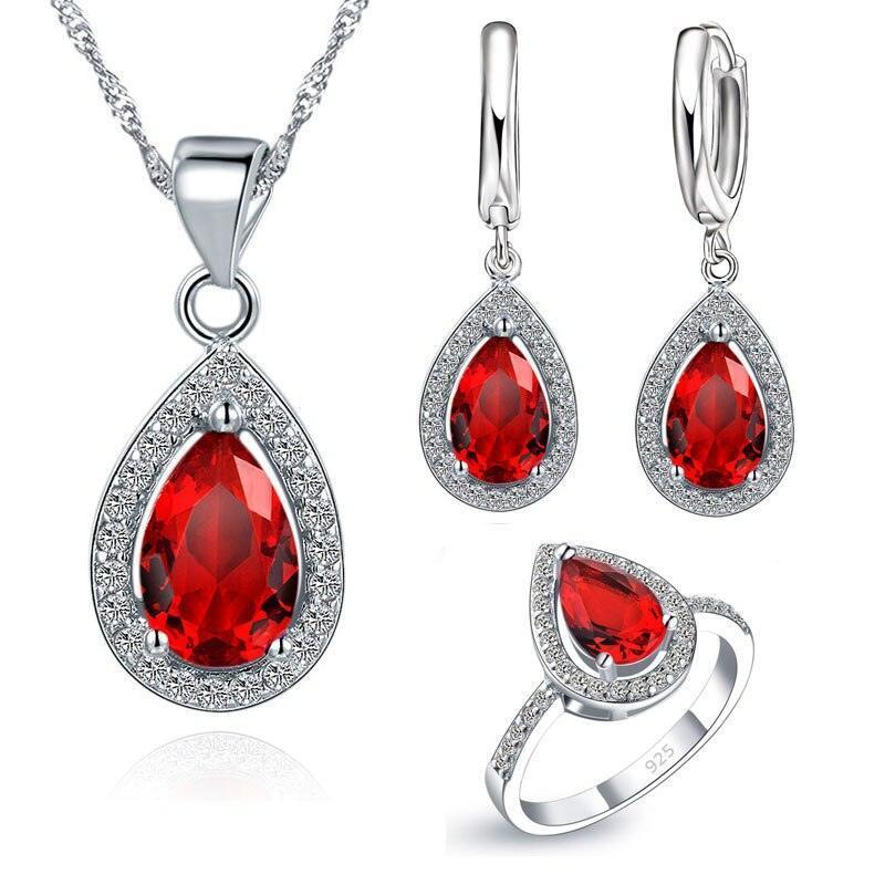 Free Ship Jewelry Sets - HEPSIBAH SHOP