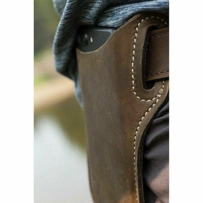 Men Phone Case Holster - HEPSIBAH SHOP