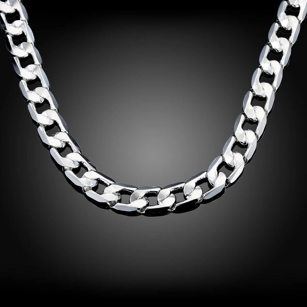 Special Offer Sterling Silver Necklace - HEPSIBAH SHOP