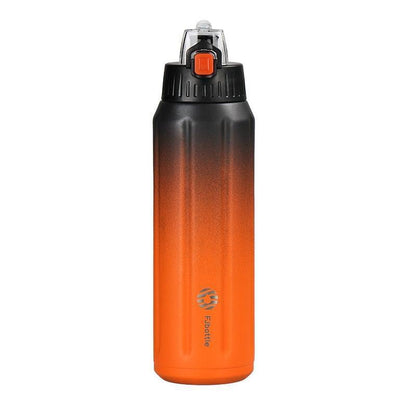 FEIJIAN Double Wall Thermos, Sports Bottle, 600ml, - HEPSIBAH SHOP