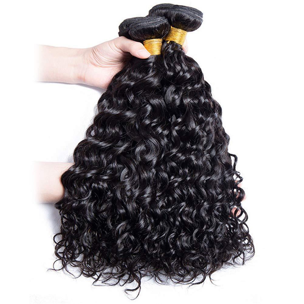 Peruvian 10A Water Wave Bundles - HEPSIBAH SHOP