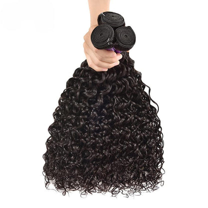 Peruvian 10A Water Wave Bundles - HEPSIBAH SHOP