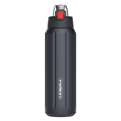 FEIJIAN Double Wall Thermos, Sports Bottle, 600ml, - HEPSIBAH SHOP