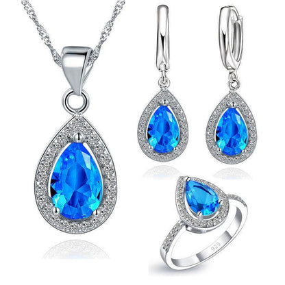 Free Ship Jewelry Sets - HEPSIBAH SHOP