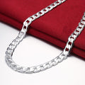 Special Offer Sterling Silver Necklace - HEPSIBAH SHOP