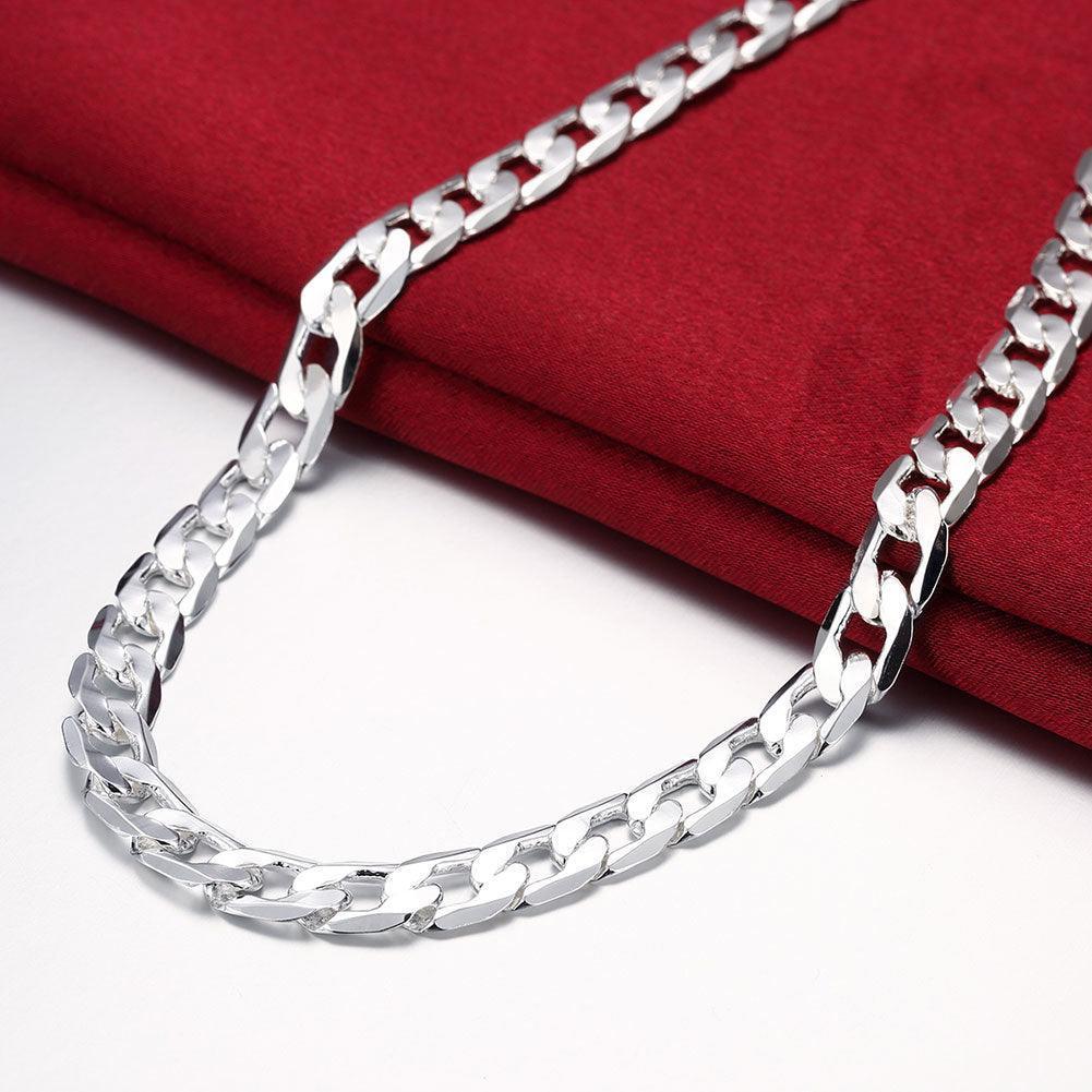 Special Offer Sterling Silver Necklace - HEPSIBAH SHOP