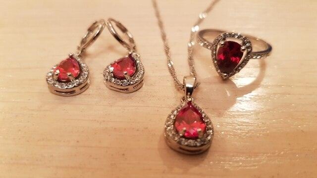 Free Ship Jewelry Sets - HEPSIBAH SHOP