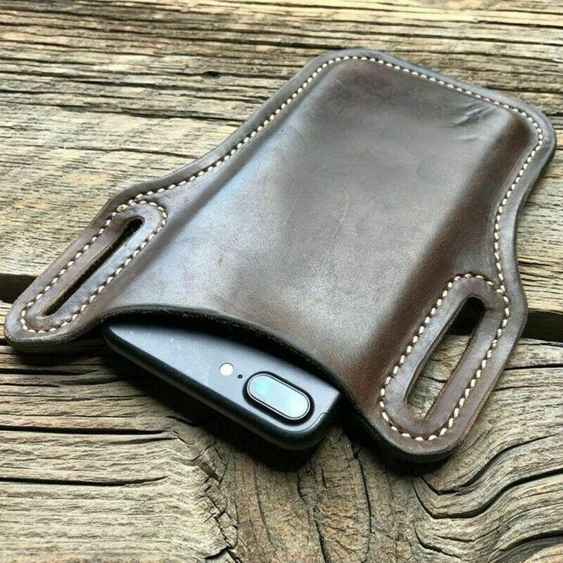 Men Phone Case Holster - HEPSIBAH SHOP