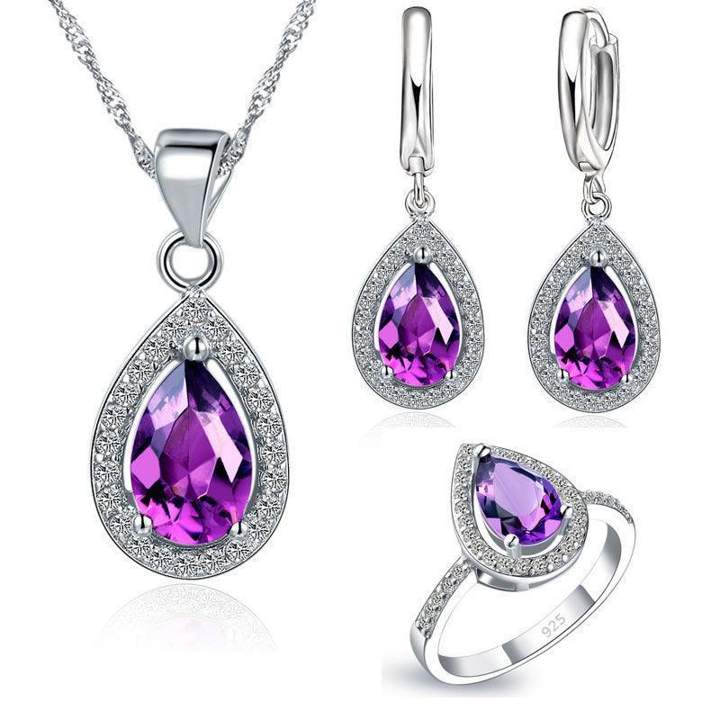 Free Ship Jewelry Sets - HEPSIBAH SHOP