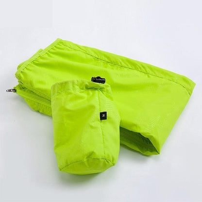 Camping Rain Jacket Men Women Waterproof - HEPSIBAH SHOP