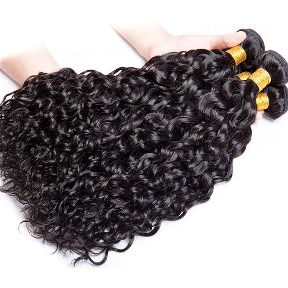 Peruvian 10A Water Wave Bundles - HEPSIBAH SHOP