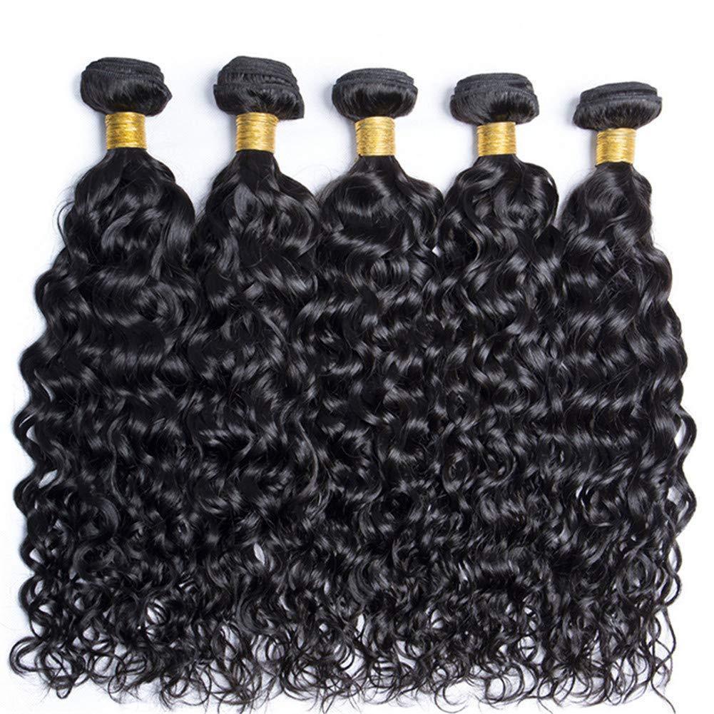 Peruvian 10A Water Wave Bundles - HEPSIBAH SHOP